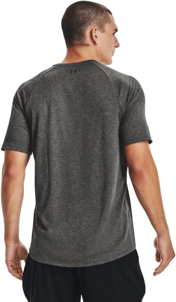 Under Armour Men's Tech 2.0 Short-Sleeve T-Shirt
