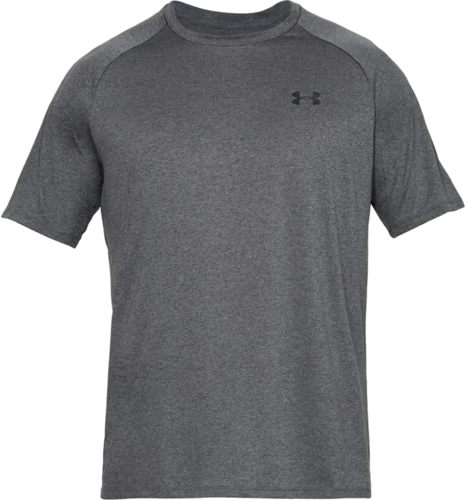 Under Armour Men's Tech 2.0 Short-Sleeve T-Shirt
