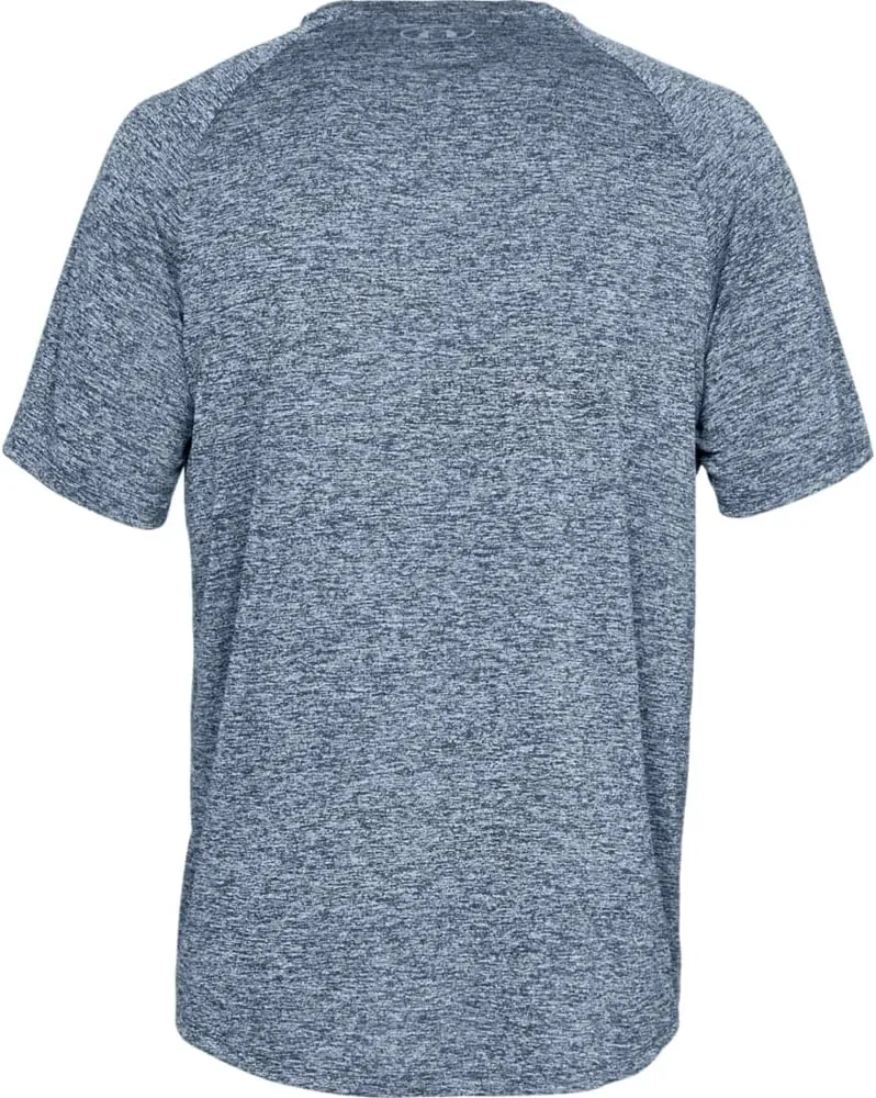 Under Armour Men's Tech 2.0 Short-Sleeve T-Shirt