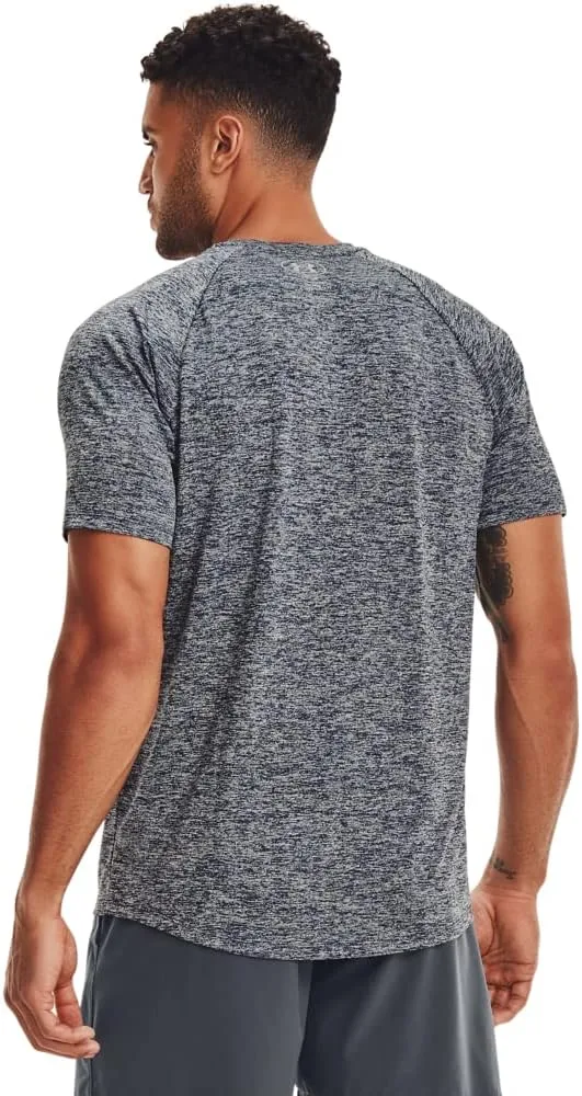 Under Armour Men's Tech 2.0 Short-Sleeve T-Shirt