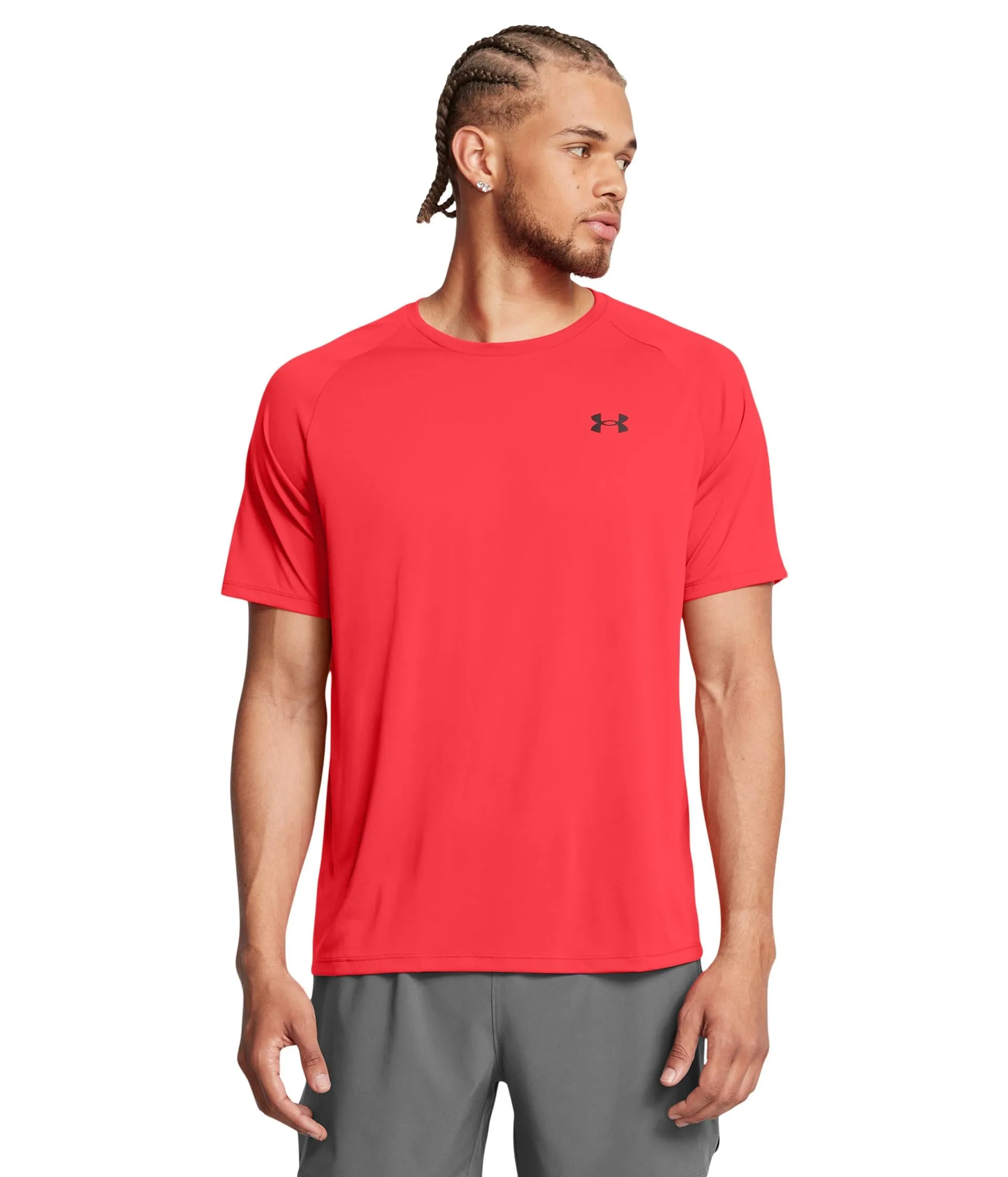 Under Armour Men's Tech 2.0 Short-Sleeve T-Shirt