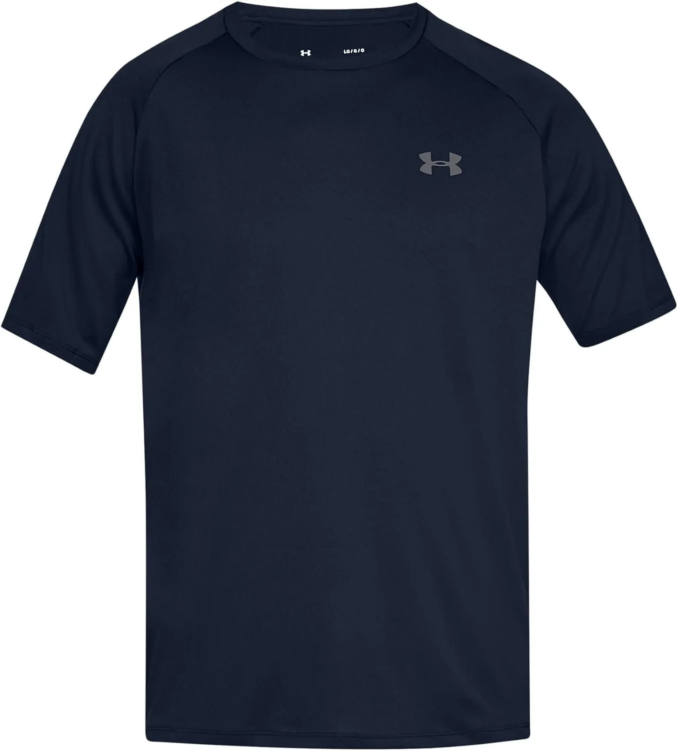 Under Armour Men's Tech 2.0 Short-Sleeve T-Shirt