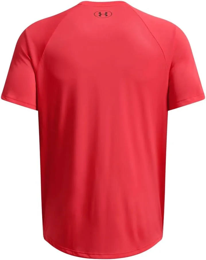 Under Armour Men's Tech 2.0 Short-Sleeve T-Shirt