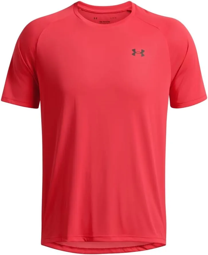 Under Armour Men's Tech 2.0 Short-Sleeve T-Shirt