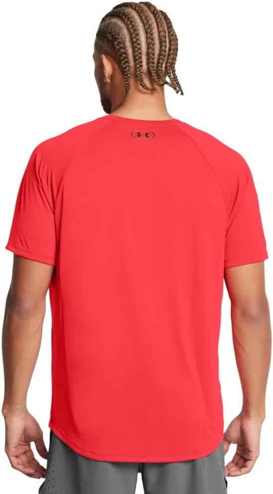 Under Armour Men's Tech 2.0 Short-Sleeve T-Shirt