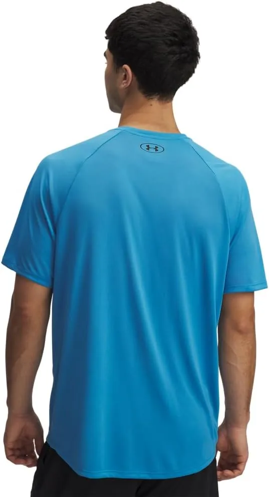 Under Armour Men's Tech 2.0 V-Neck Short-Sleeve T-Shirt