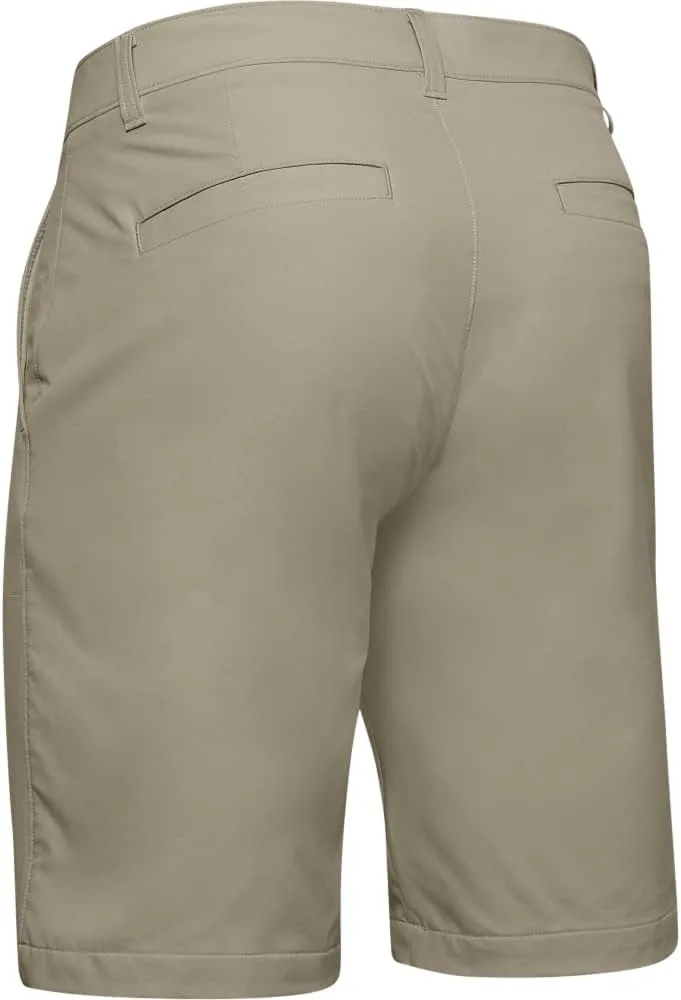 Under Armour Men's Tech Golf Shorts