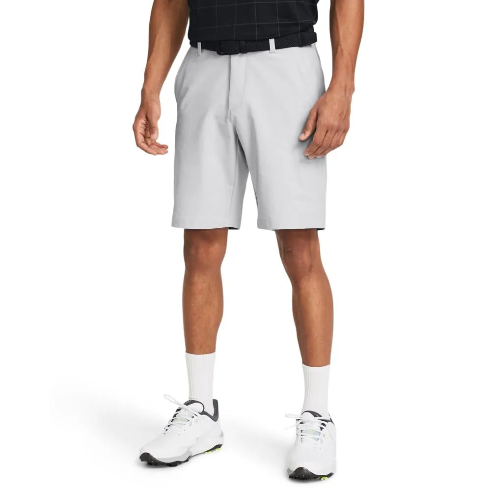 Under Armour Men's Tech Golf Shorts
