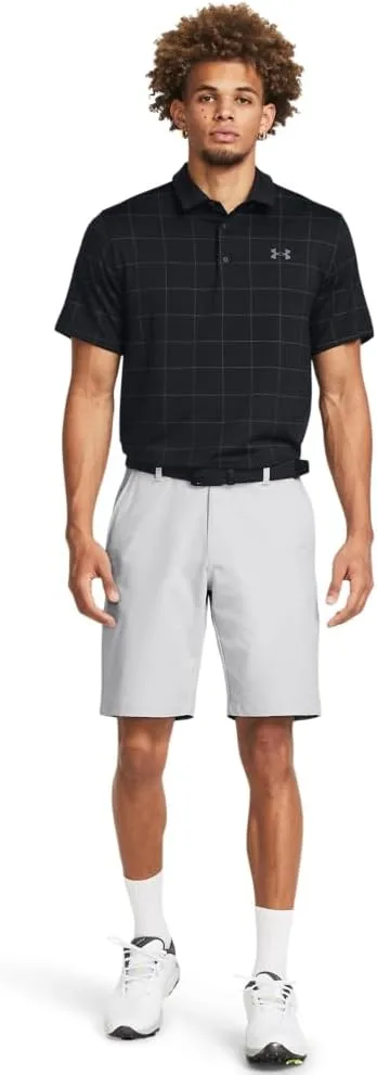 Under Armour Men's Tech Golf Shorts