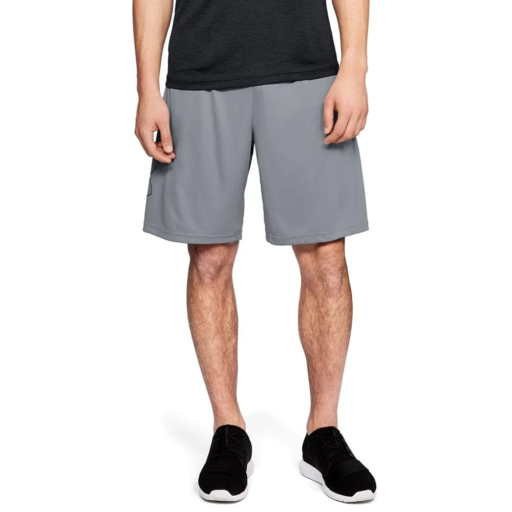 Under Armour Men's Tech Graphic Shorts