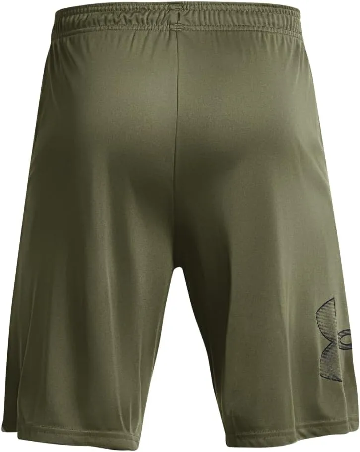 Under Armour Men's Tech Graphic Shorts