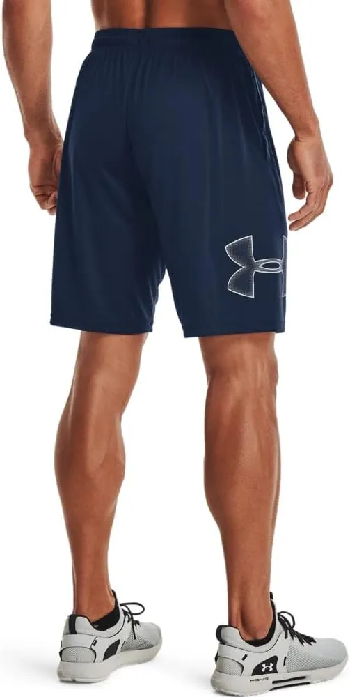 Under Armour Men's Tech Graphic Shorts