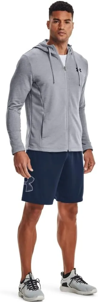 Under Armour Men's Tech Graphic Shorts
