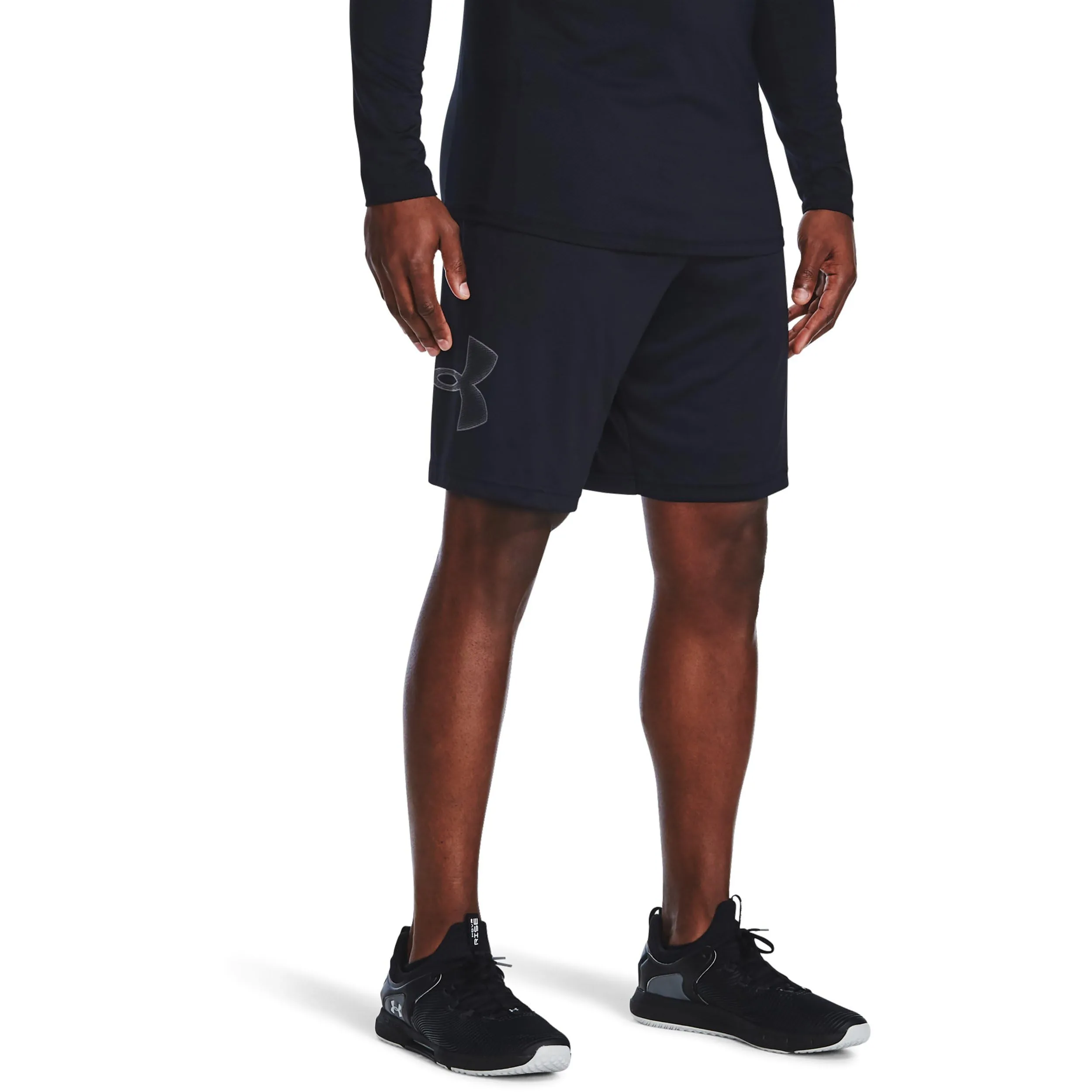 Under Armour Men's Tech Graphic Shorts