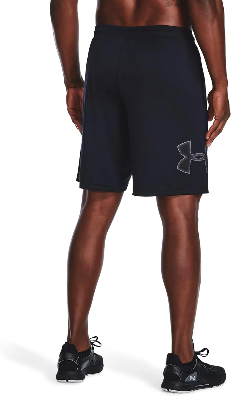 Under Armour Men's Tech Graphic Shorts