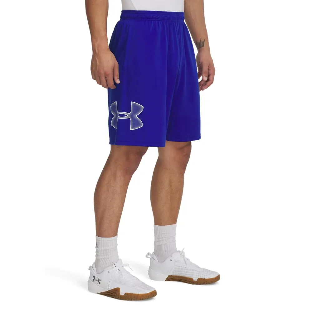 Under Armour Men's Tech Graphic Shorts