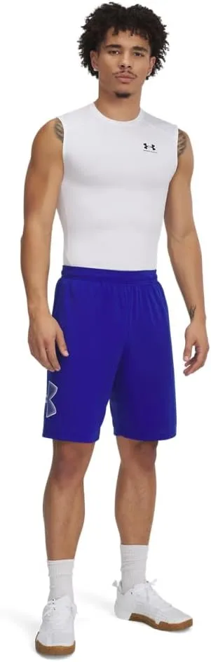 Under Armour Men's Tech Graphic Shorts