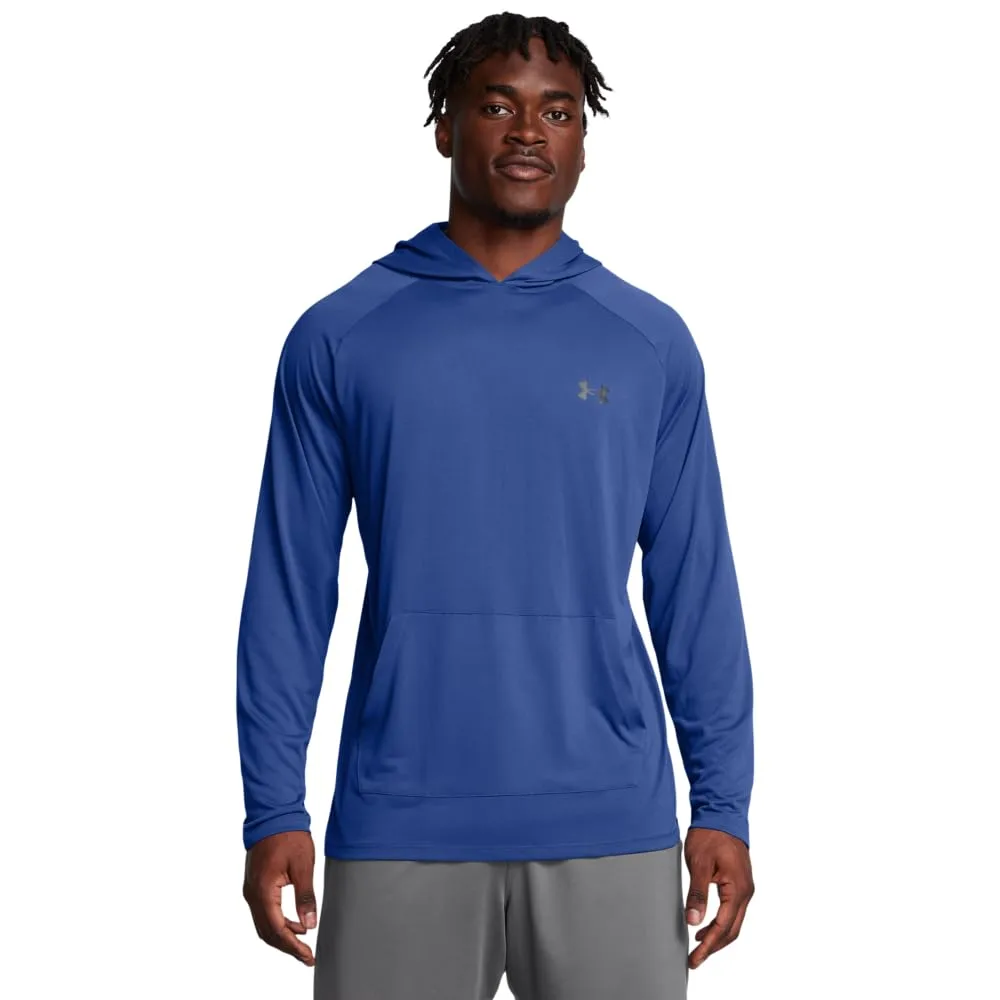 Under Armour Men's Tech 2.0 Hoodie