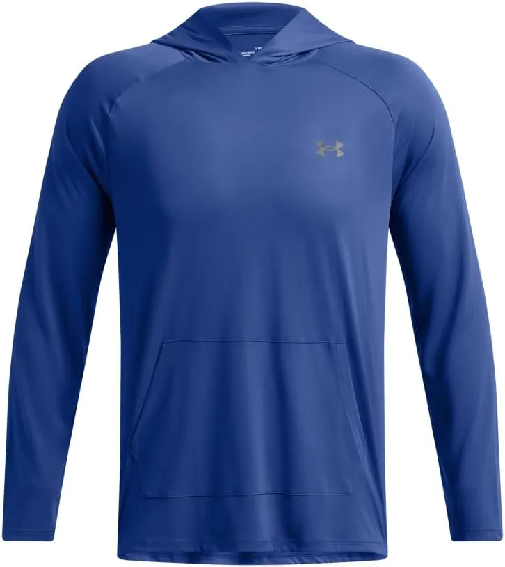 Under Armour Men's Tech 2.0 Hoodie