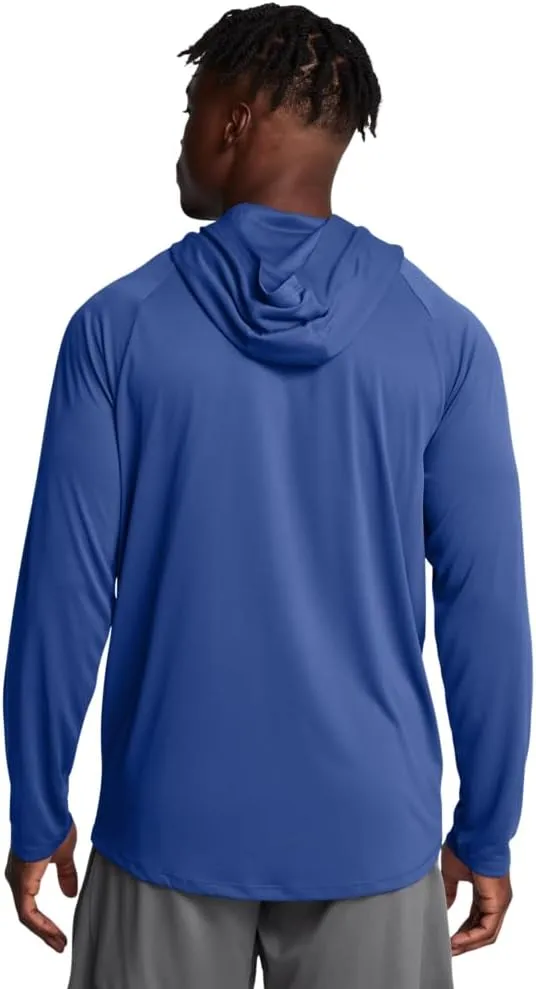 Under Armour Men's Tech 2.0 Hoodie
