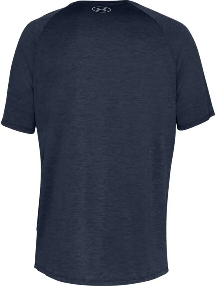 Under Armour Men's Tech 2.0 V-Neck Short-Sleeve T-Shirt