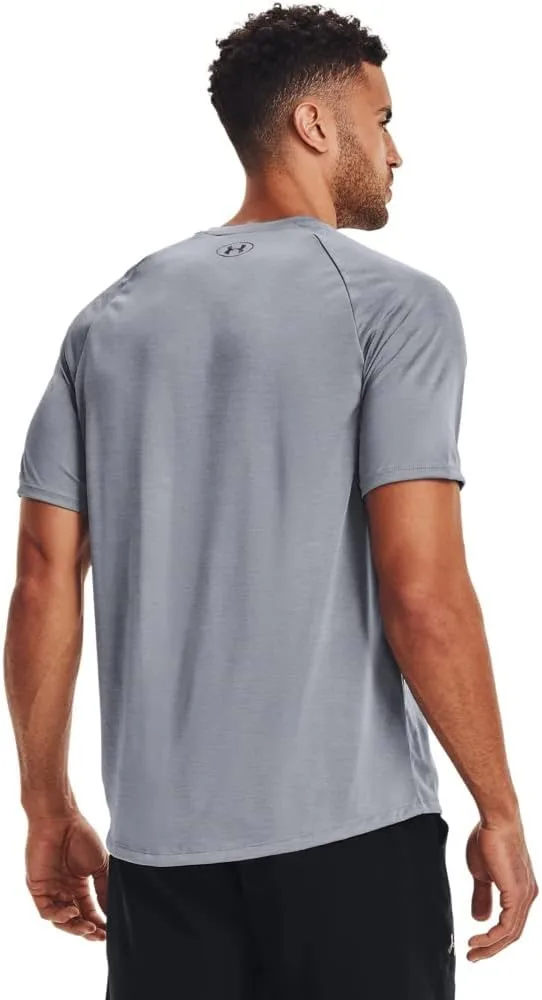Under Armour Men's Tech 2.0 V-Neck Short-Sleeve T-Shirt