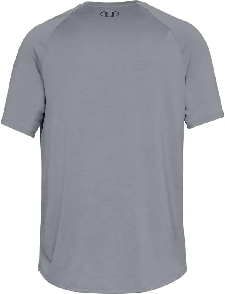 Under Armour Men's Tech 2.0 V-Neck Short-Sleeve T-Shirt