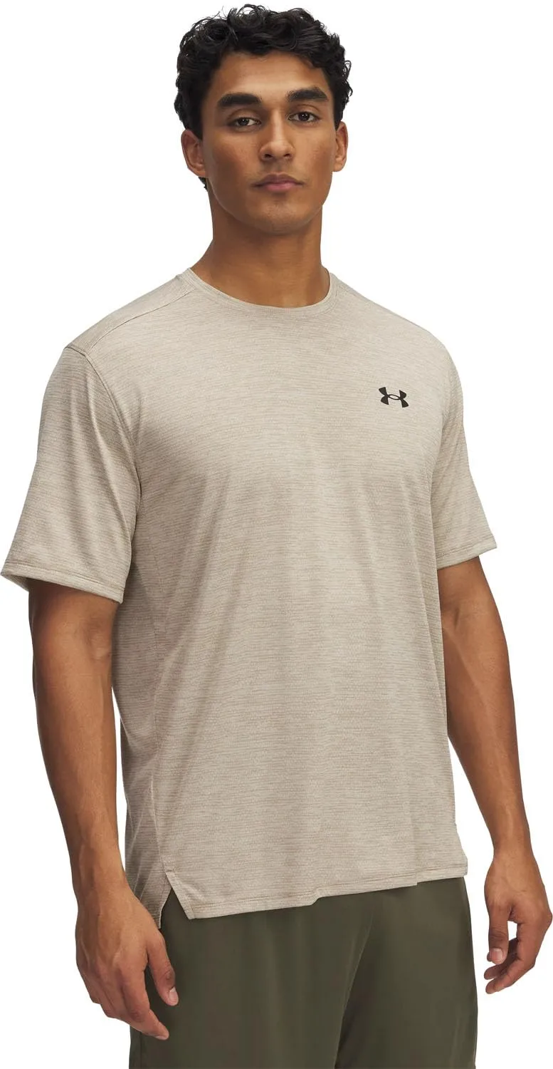 Under Armour UA Tech Vent Short Sleeve Men's T-Shirt