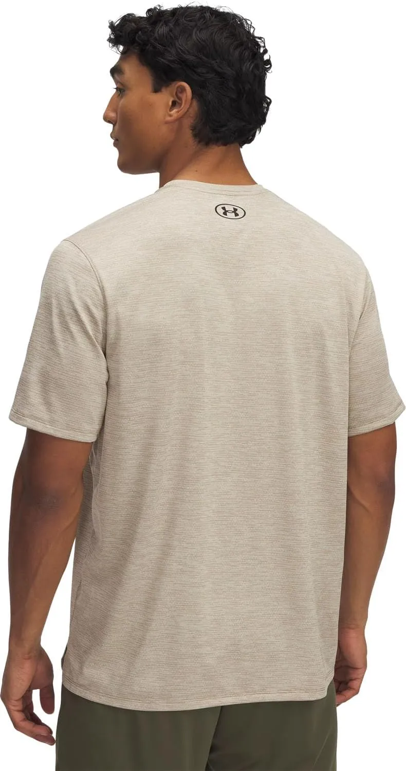 Under Armour UA Tech Vent Short Sleeve Men's T-Shirt