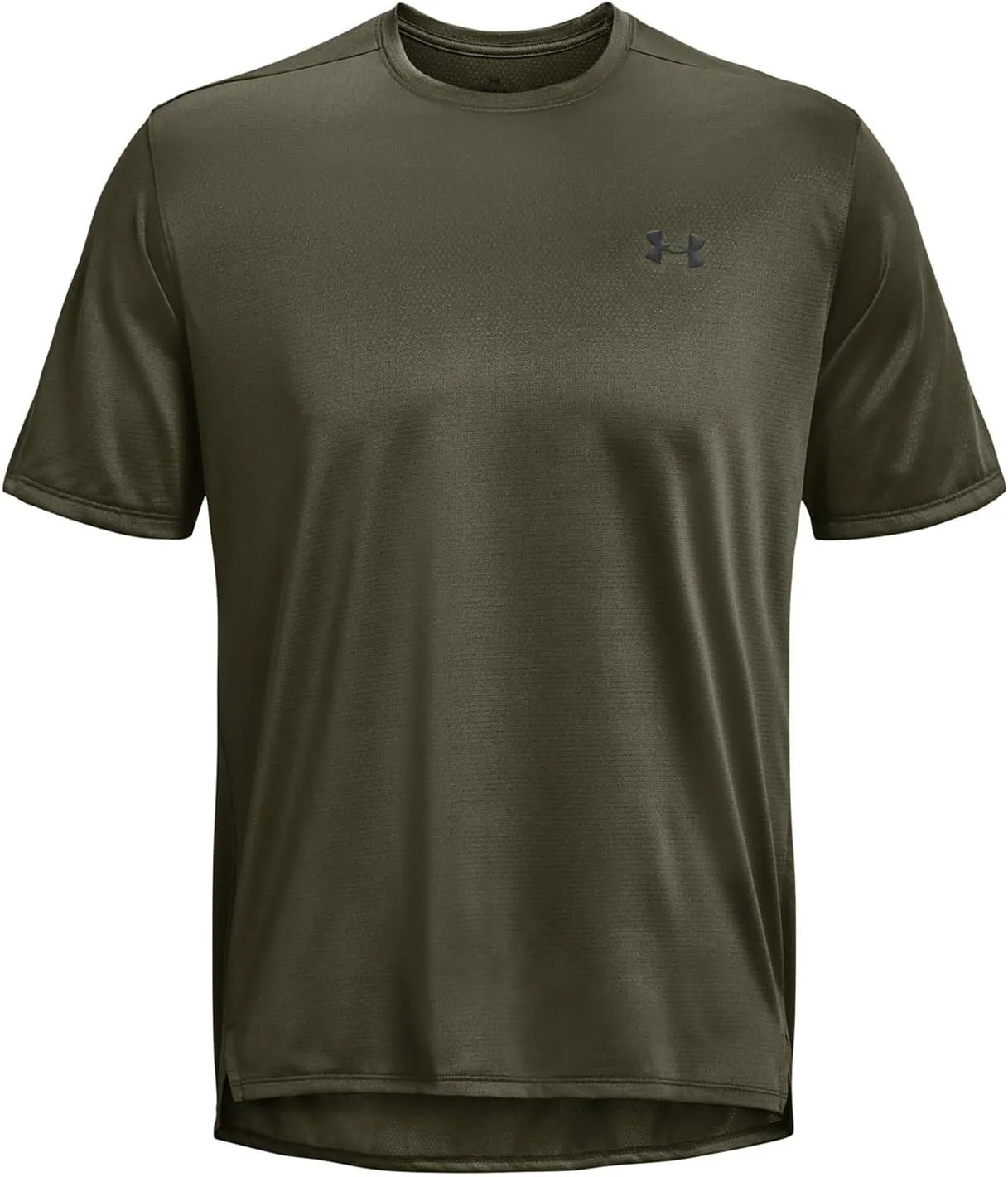 Under Armour UA Tech Vent Short Sleeve Men's T-Shirt