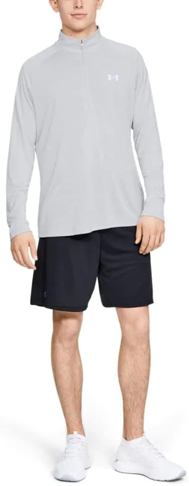 Under Armour Men's Tech 2.0 ½ Zip Long Sleeve Shirt