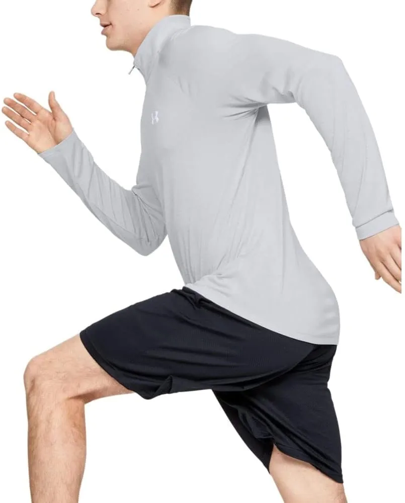 Under Armour Men's Tech 2.0 ½ Zip Long Sleeve Shirt