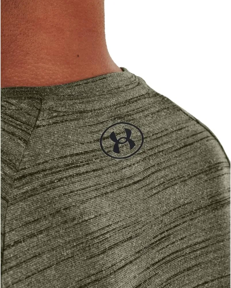 UNDER ARMOUR UA Tiger Tech 2.0 Men's T-Shirt