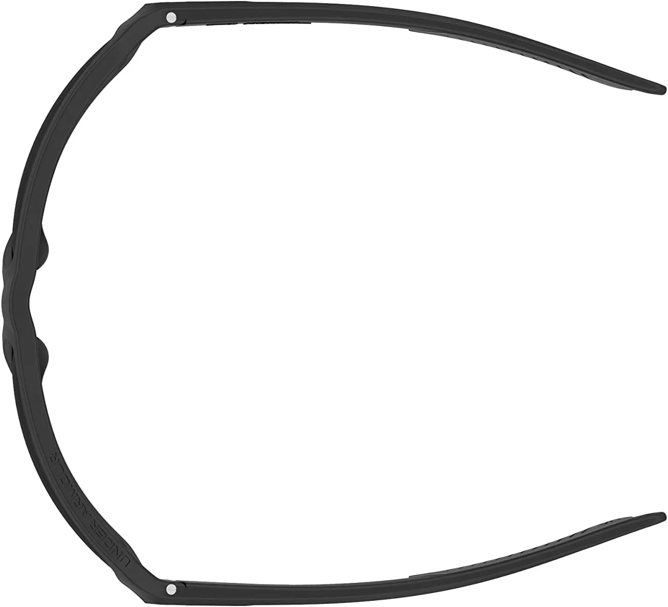 Under Armour Men's UA Recon Square Sunglasses