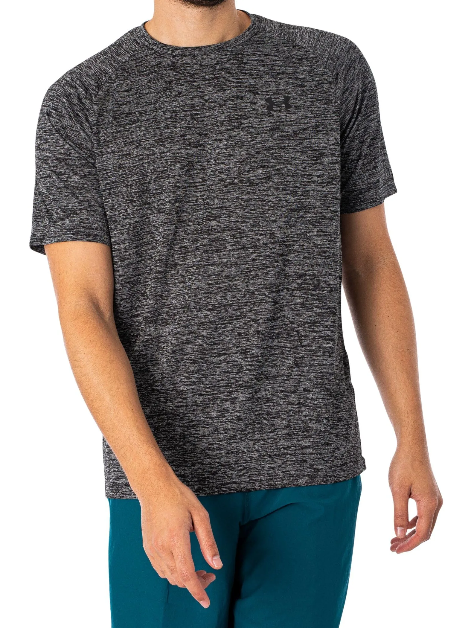 Under Armour Men's Tech 2.0 Short-Sleeve T-Shirt