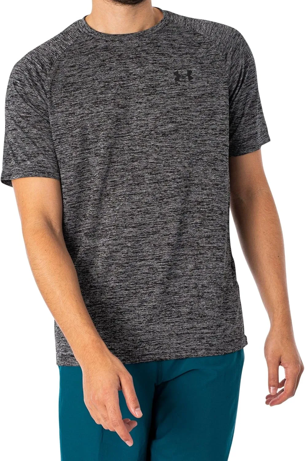 Under Armour Men's Tech 2.0 Short-Sleeve T-Shirt