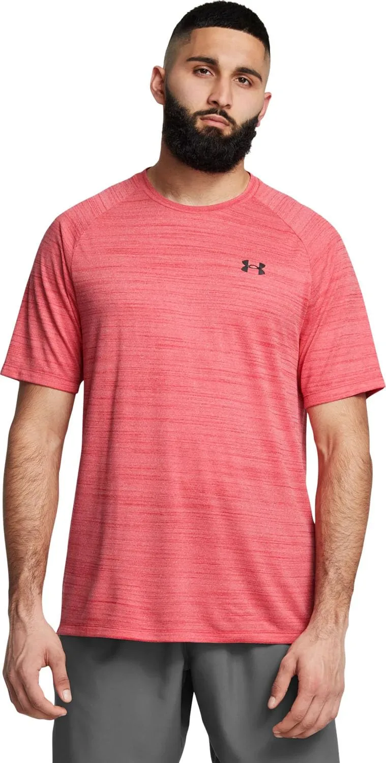 UNDER ARMOUR UA Tiger Tech 2.0 Men's T-Shirt