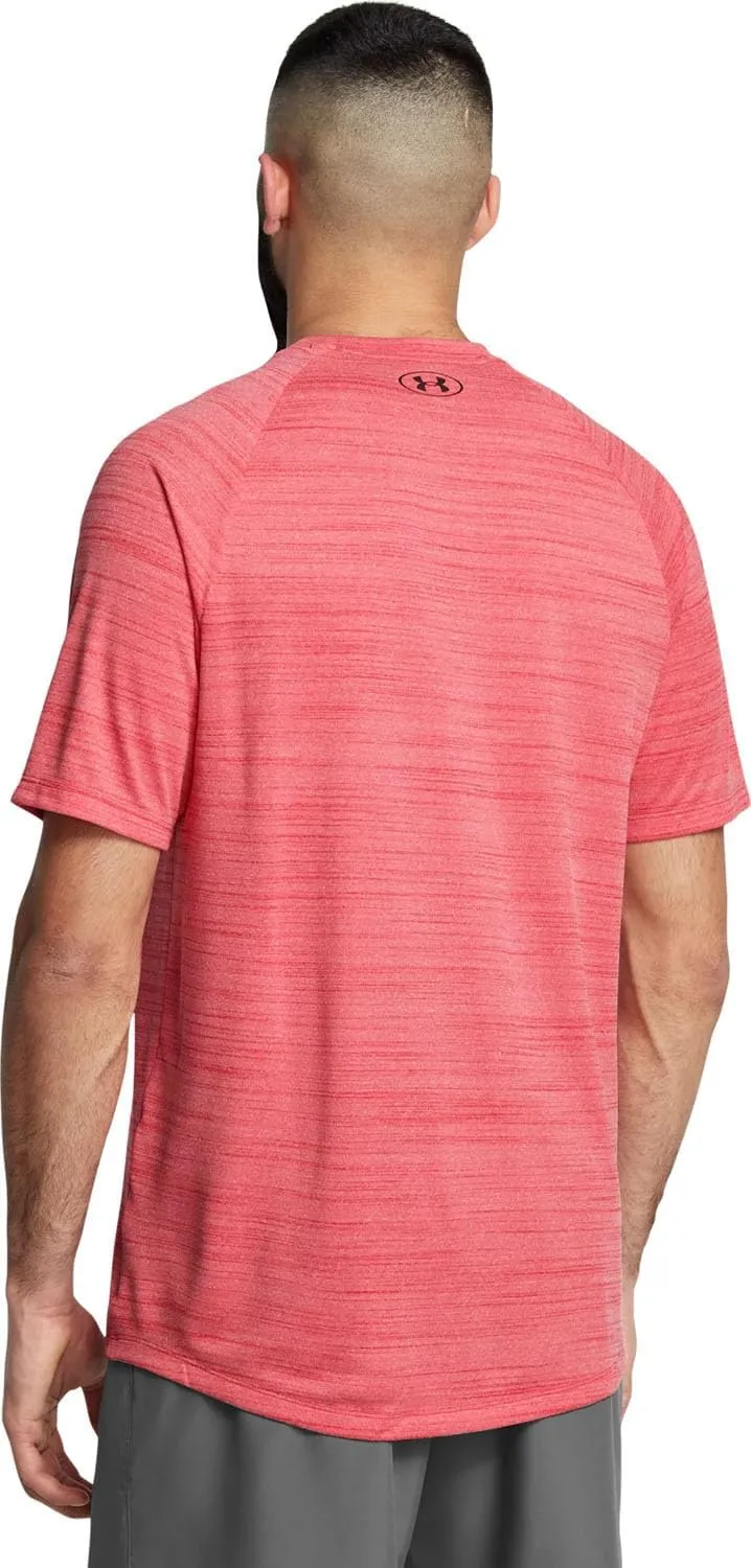 UNDER ARMOUR UA Tiger Tech 2.0 Men's T-Shirt