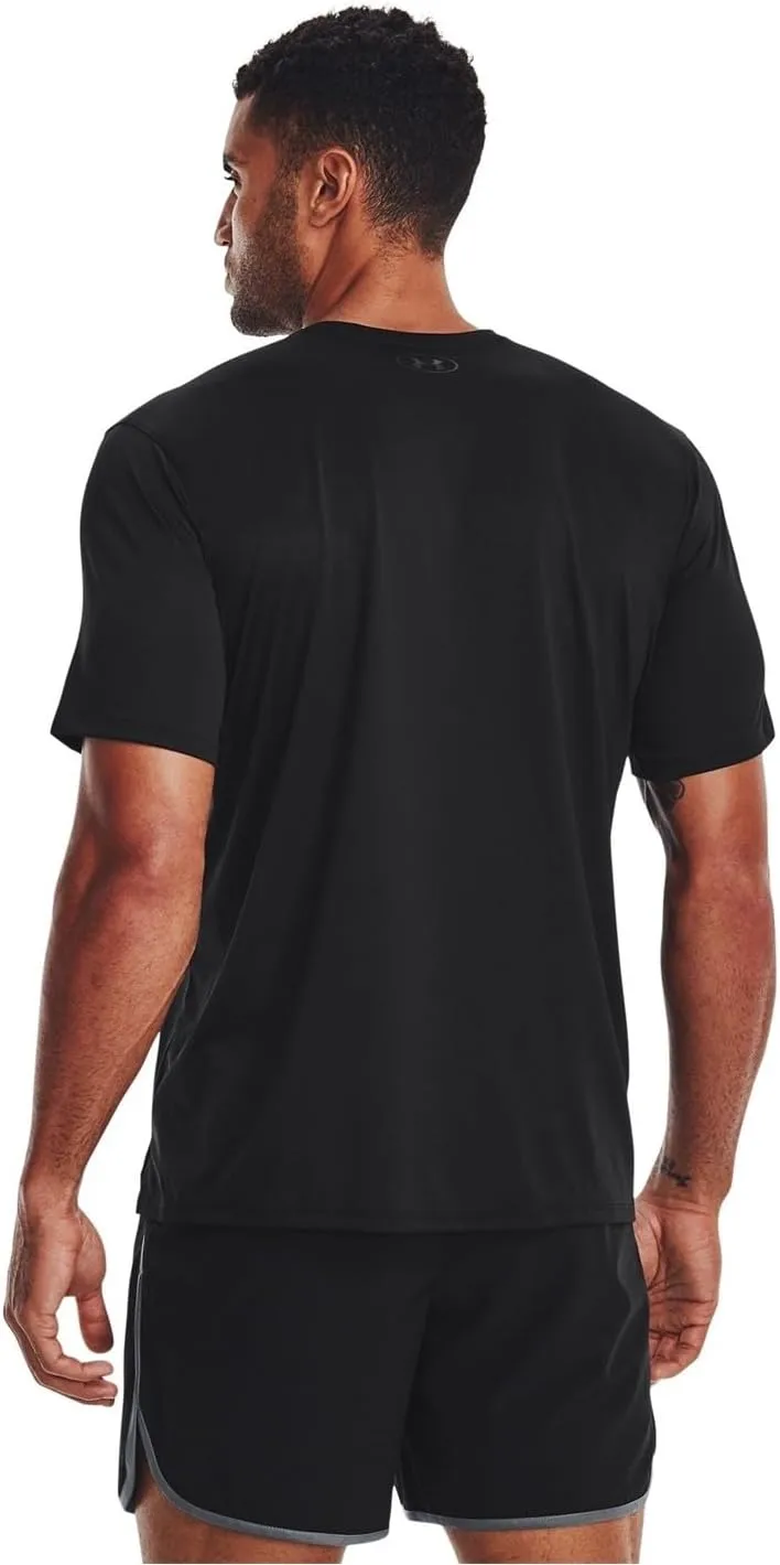 Under Armour UA Tech Vent Short Sleeve Men's T-Shirt