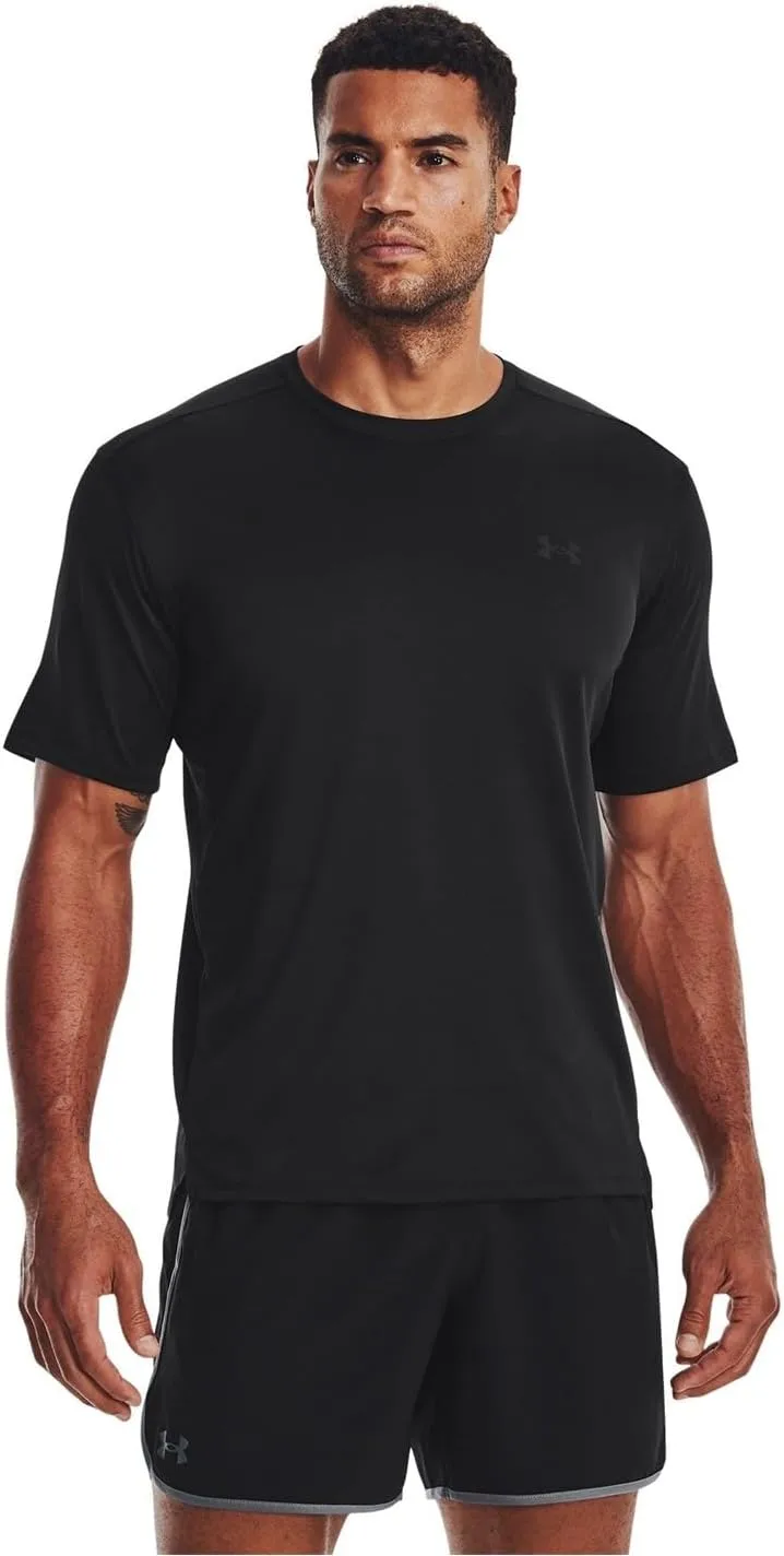 Under Armour UA Tech Vent Short Sleeve Men's T-Shirt