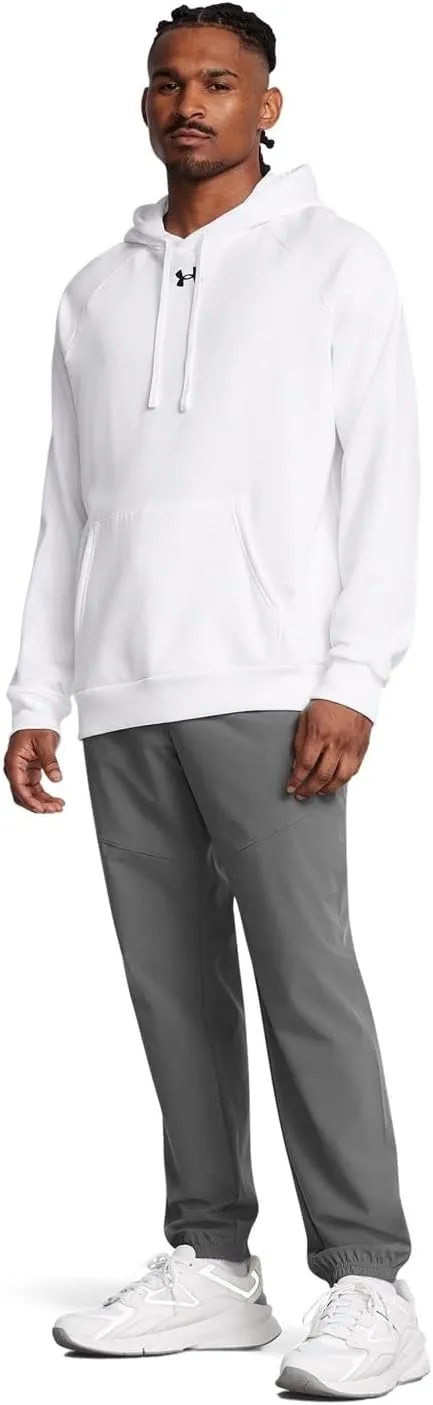 Under Armour Men's Vibe Woven Joggers