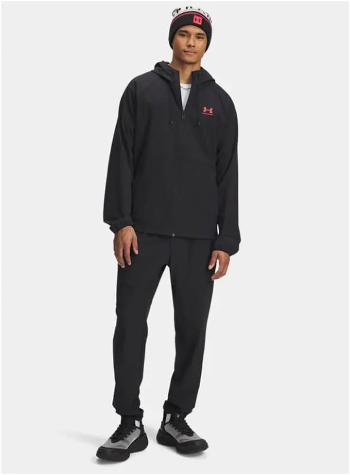 UNDER ARMOUR Men's Vibe Woven Joggers