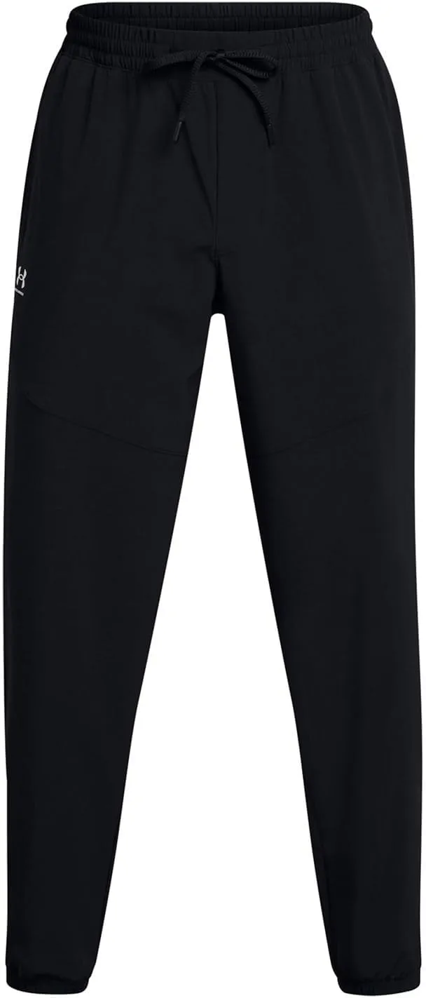 Under Armour Men's Vibe Woven Joggers