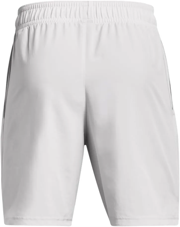 Under Armour Men's Woven Wordmark Shorts