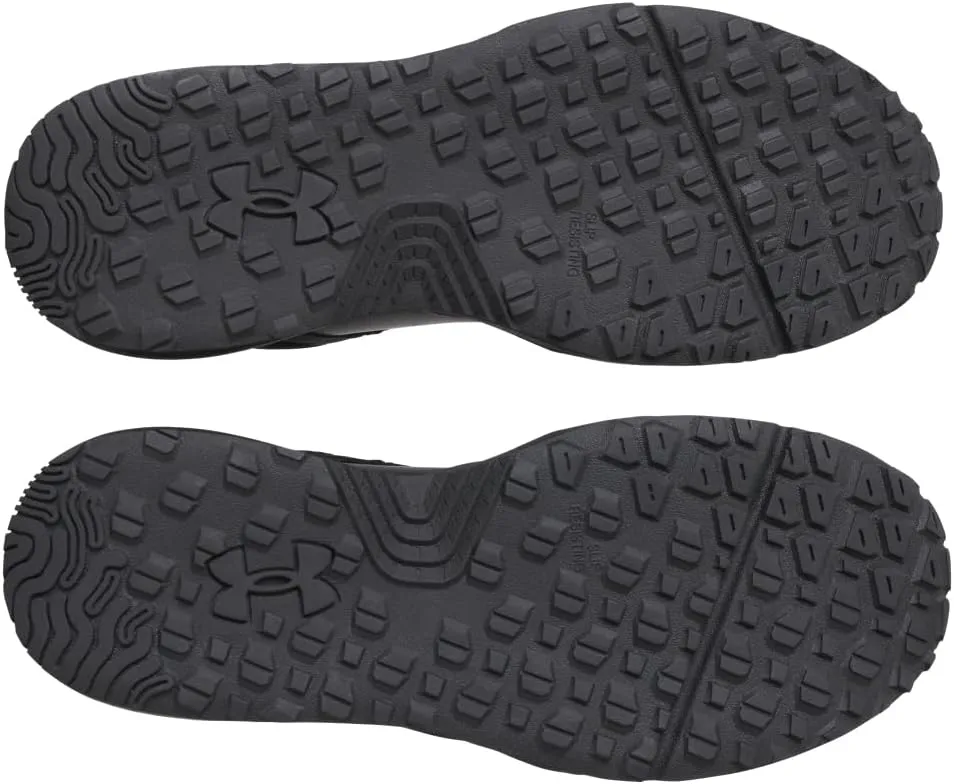 Under Armour Men's Micro G Stellar Protect Military and Tactical Boot