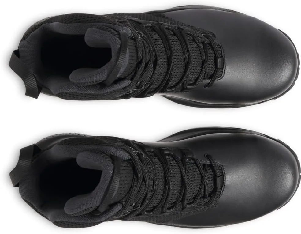 Under Armour Men's Micro G Stellar Protect Military and Tactical Boot