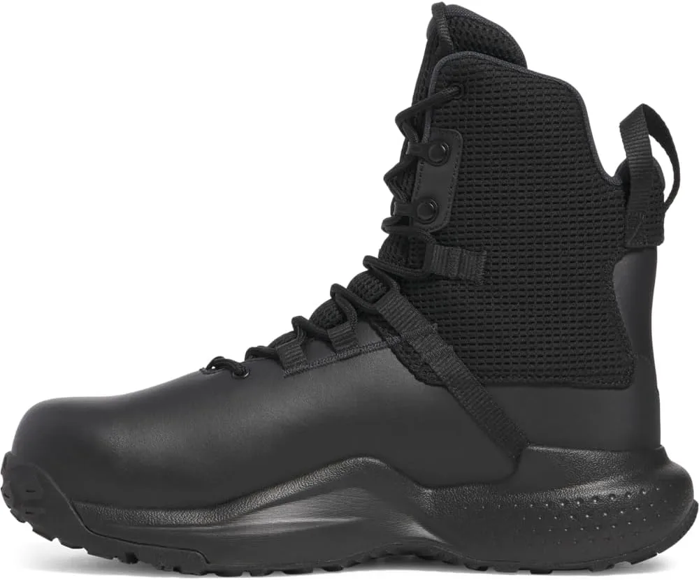 Under Armour Men's Micro G Stellar Protect Military and Tactical Boot
