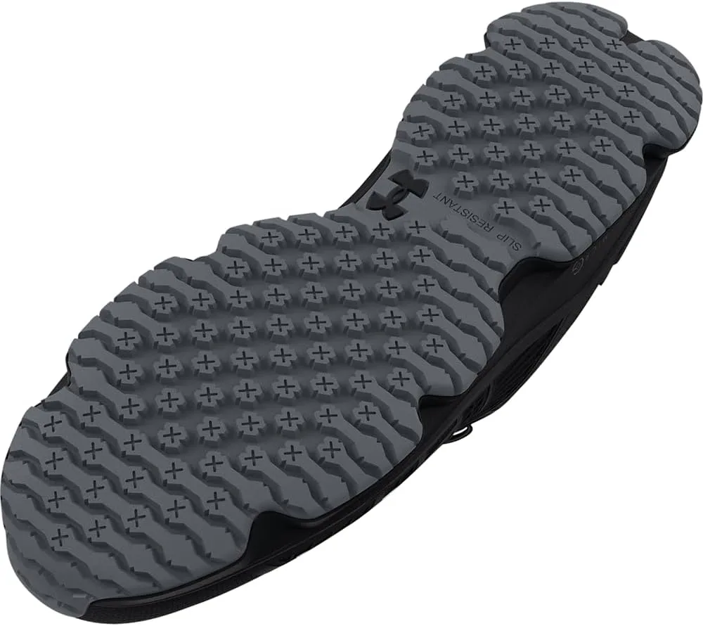 Under Armour Women's Micro G Strikefast Trail Running Shoe