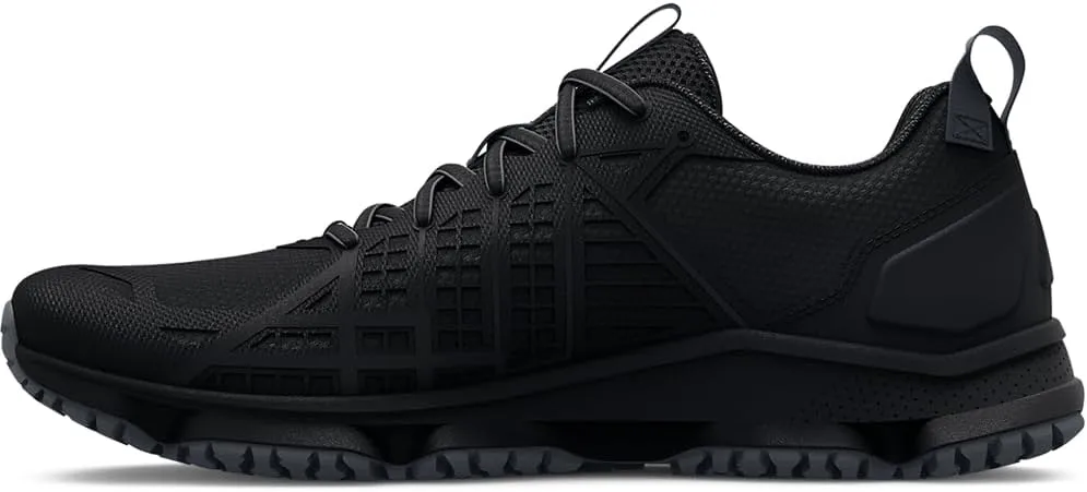 Under Armour Women's Micro G Strikefast Trail Running Shoe