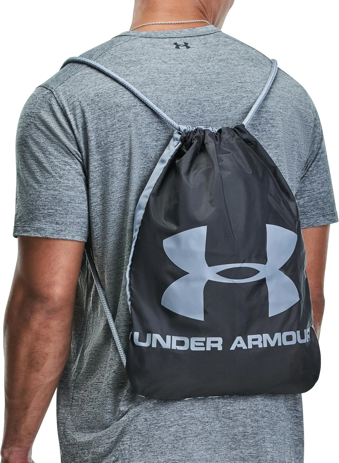 Under Armour Unisex-Adult Ozsee Sackpack